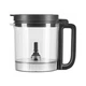 Кухонный комбайн KitchenAid 5KFP0921EOB - изображение 5