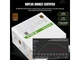 Блок живлення Gamemax GP-650B WH - изображение 7