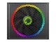 Блок живлення Gamemax RGB-1050 Pro BK - изображение 4