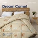 Одеяло DREAM "CAMEL" , 150x210 - изображение 1