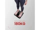 Ваги підлогові електронні Oyeet BS-OY01 Dark Grey - изображение 2