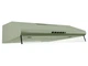Витяжка Akpo WK-7 ZK-50 Green - изображение 3