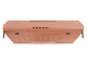 Витяжка Akpo WK-7 ZK-50 Pink - изображение 1