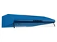 Витяжка Akpo WK-7 ZK-50 Blue - изображение 3