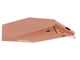 Витяжка Akpo WK-7 ZK-50 Pink - изображение 2