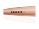 Витяжка Akpo WK-7 ZK-50 Pink - изображение 4