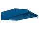 Витяжка Akpo WK-7 ZK-60 Blue - изображение 2