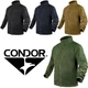 Куртка флисовая CONDOR BRAVO FLEECE JACKET L - изображение 3