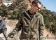Куртка тактическая флисовая CONDOR BRAVO FLEECE JACKET - изображение 3