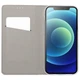 Чехол-книжка Magnet для Xiaomi Redmi 15C (EU) (Black) Epik (238441) - изображение 2