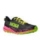 Кросівки Hoka M Speedgoat 6 44.5 Black/Pink (1092-198605135705) - зображення 6