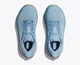 Кроссовки Hoka W Clifton 9 39.5 Sky Blue (1092-197634067704) - изображение 2