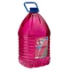 Омивач скла зимовий VITOL "-12" Бабл Гам 4,5л - изображение 2