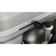 Кухонная машина KitchenAid Heavy Duty 5,2 л 5KSM55SXXECU с подъемной чашей, серебристый - изображение 6