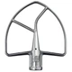Кухонная машина KitchenAid PROFESSIONAL 6,9 л 5KSM7990XEER красный - изображение 3