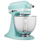 Кухонная машина KitchenAid Artisan 4,8 л 5KSM125EMI с откидным блоком, цвет минеральная вода - изображение 10
