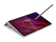 Планшет Lenovo Yoga Tab 8/256GB Seashell + Pen (ZAG60135UA) - изображение 4