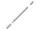 Стілус BASEUS Golden Cudgel Capacitive Silver (ACPCL-0S) - изображение 2