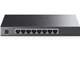 Комутатор TP-LINK TL-SG2008 - изображение 2