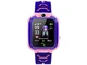 Смарт-годинник XO H100 GPS Kids Watch Pink - изображение 1