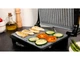 Електрогриль притискний Cecotec Rock’nGrill 1500 Rapid (03065) - изображение 2