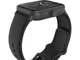 Cмарт-годинник Hama Fit Watch 6010 Black - изображение 4