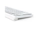 Клавіатура Vinga KB410 White - изображение 7
