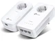 Powerline-адаптер TP-LINK TL-WPA8631P KIT - изображение 1