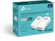 Powerline-адаптер TP-LINK TL-WPA8631P KIT - изображение 8