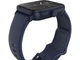 Cмарт-годинник Hama Fit Watch 6010 Blue - изображение 4