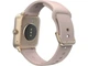 Cмарт-годинник Hama Fit Watch 6010 Pink/Gold - изображение 6