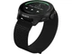 Розумний годинник Suunto Run ALL BLACK (SS051109000) - изображение 4