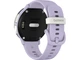 Дитячий смарт-годинник Garmin Bounce 2 Light Purple (010-03399-01) - изображение 2