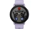 Дитячий смарт-годинник Garmin Bounce 2 Light Purple (010-03399-01) - изображение 3