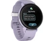Дитячий смарт-годинник Garmin Bounce 2 Light Purple (010-03399-01) - изображение 4