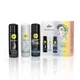 Набір лубрикантів pjur Pride Box 3*30 мл - зображення 1