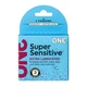 Ультратонкі ONE Super Sensitive (SX0779) - изображение 1