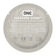 Набір латексних презервативів One Pleasure Dome із розширеною головкою (ціна за 5 шт.) - зображення 1
