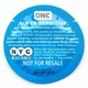 Набір презервативів латексних One NYC Super Sensitive ультратонких (ціна за 5 шт.) - зображення 2