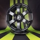 Диски На Авто R20 5x112 Audi A5 A4 Q7 VW Touareg Porsche Macan Ауди 20 - изображение 1