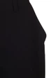 Жіночі брюки-банани з костюмної тканини LadyLike 42 Чорний (ll2216020090367) - зображення 2