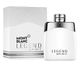 Туалетна вода для чоловіків Mont Blanc Legend Spirit 100 мл - зображення 1