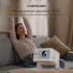 Смарт Проектор MAGCUBIC HY350 Max 8K, Android 14, Wi-Fi 6, BT5.4, Dual Wi-Fi Домашний кинотеатр - изображение 14