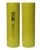 Аккумулятор без защиты DMEGC INR21700-50E 5000 mAh 21700 Li-ion 15 А 3.7 В плоский плюс Желтый - изображение 1