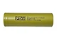 Аккумулятор без защиты DMEGC INR21700-50E 5000 mAh 21700 Li-ion 15 А 3.7 В плоский плюс Желтый - изображение 11