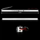 Блок питания Biom 12V 72W 6А LTR-72-12 stick - изображение 2