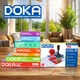 Конструктор электронный Doka 162 схемы - изображение 4