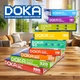 Конструктор электронный Doka 162 схемы - изображение 5