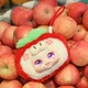 Коллекционная мягкая игрушка с кольцом POP TOP Kimmon - Порадующие фрукты - изображение 8