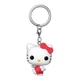 Игровая фигурка на клипсе Funko POP! серии Sanrio - Хеллоу Китти - изображение 2